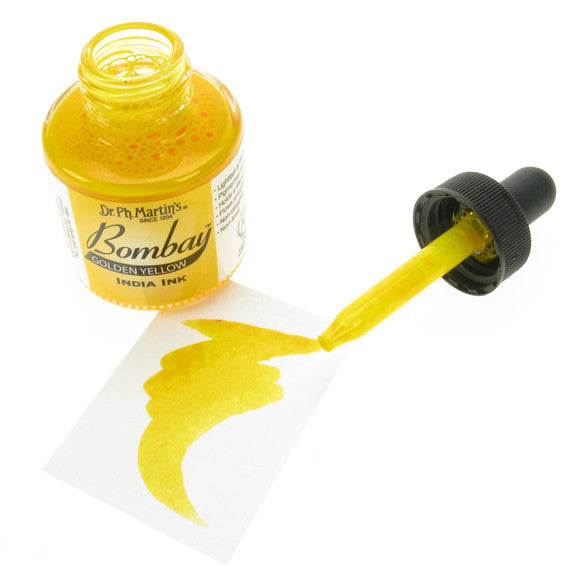 Dr. Ph. Martin's Bombay Ink