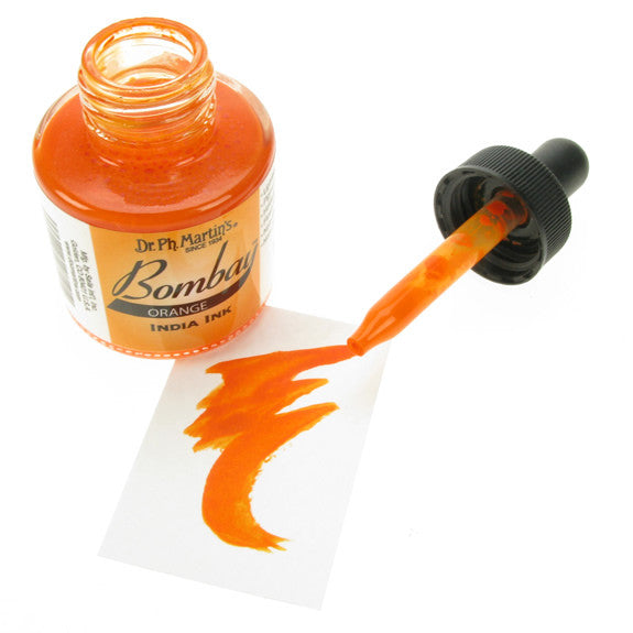 Dr. Ph. Martin's Bombay Ink
