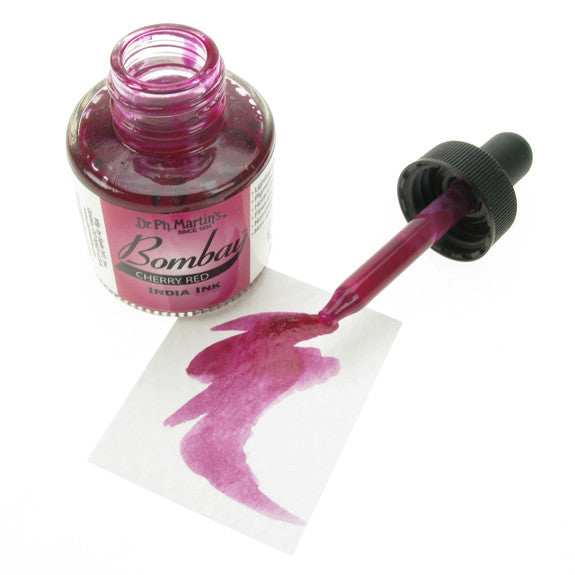 Dr. Ph. Martin's Bombay Ink