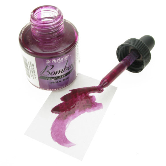 Dr. Ph. Martin's Bombay Ink