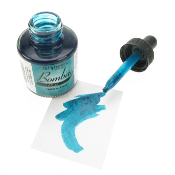 Dr. Ph. Martin's Bombay Ink