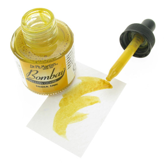 Dr. Ph. Martin's Bombay Ink