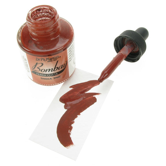 Dr. Ph. Martin's Bombay Ink