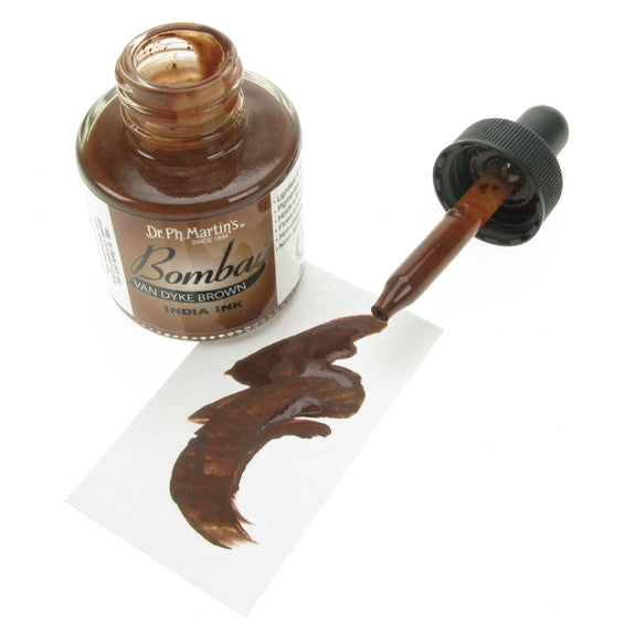 Dr. Ph. Martin's Bombay Ink