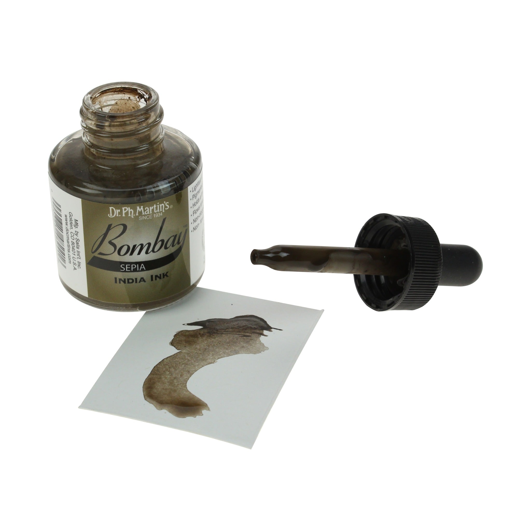 Dr. Ph. Martin's Bombay Ink