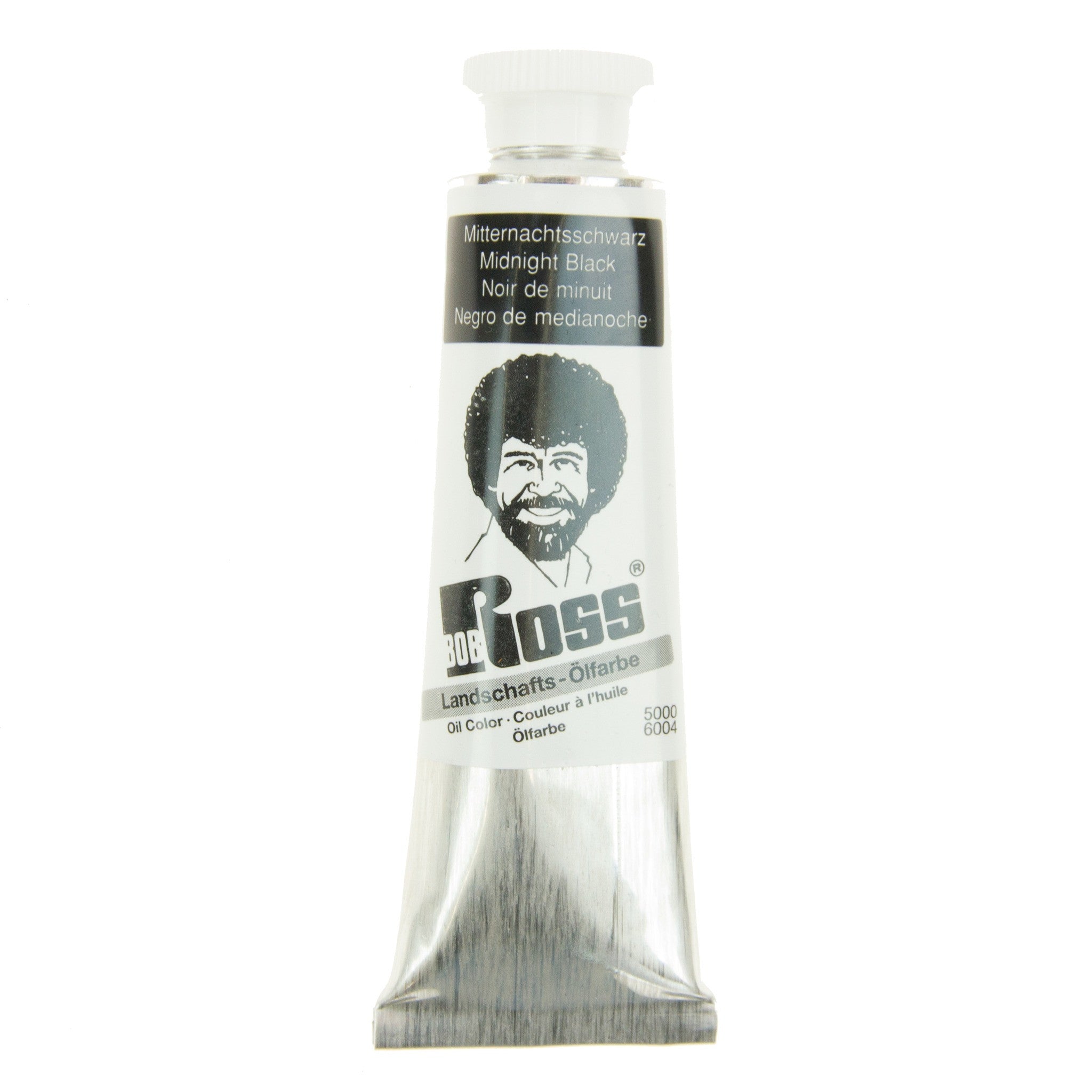 Bob Ross Oil Colour 37ml