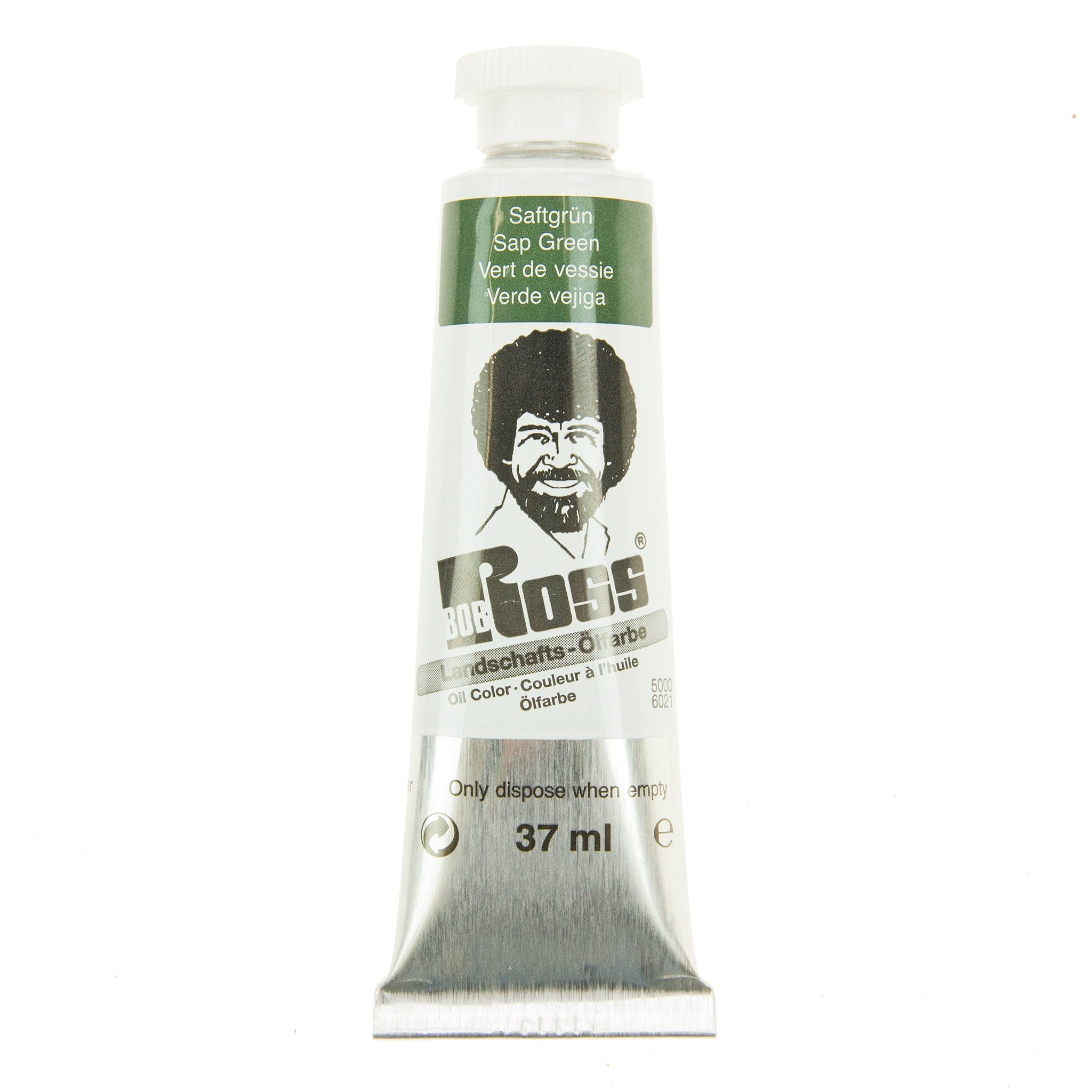 Bob Ross Oil Colour 37ml