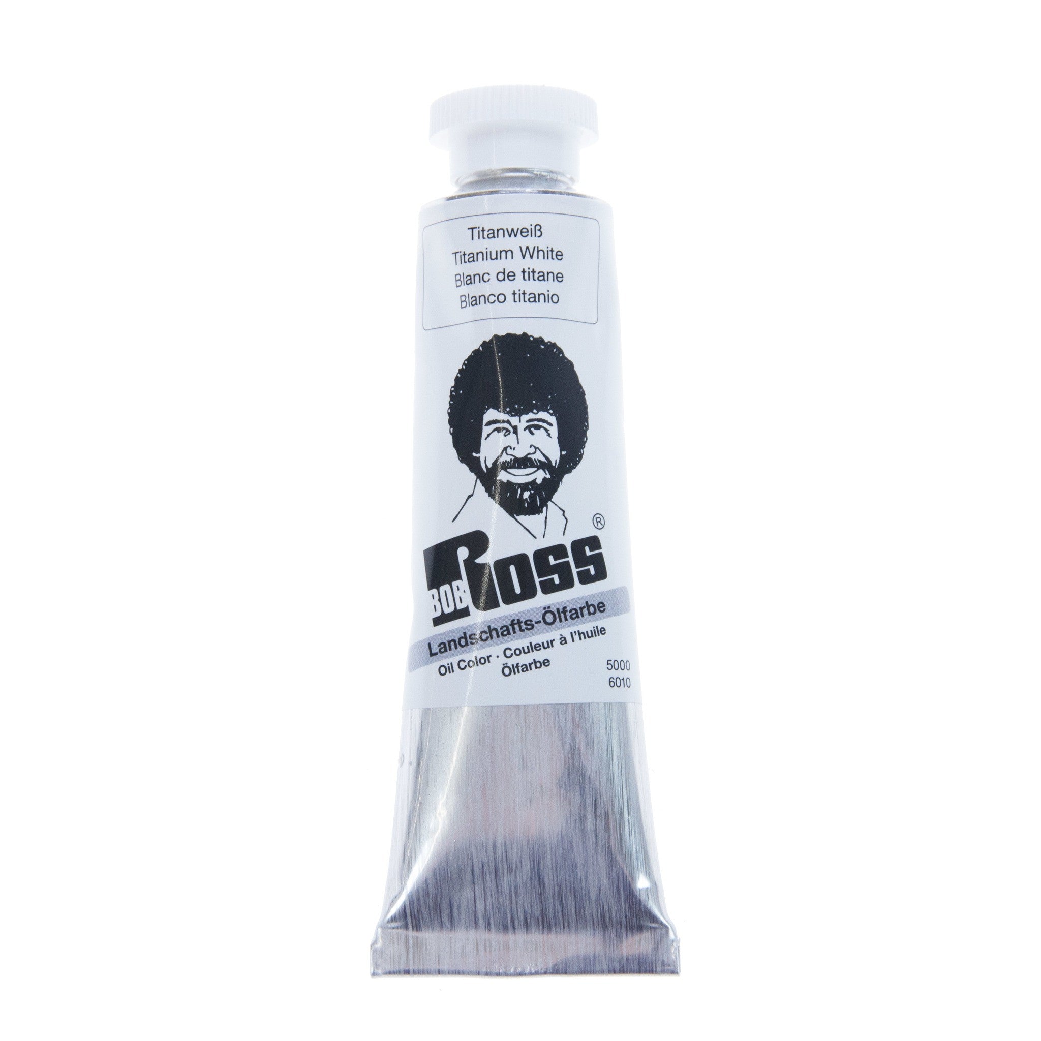 Bob Ross Oil Colour 37ml