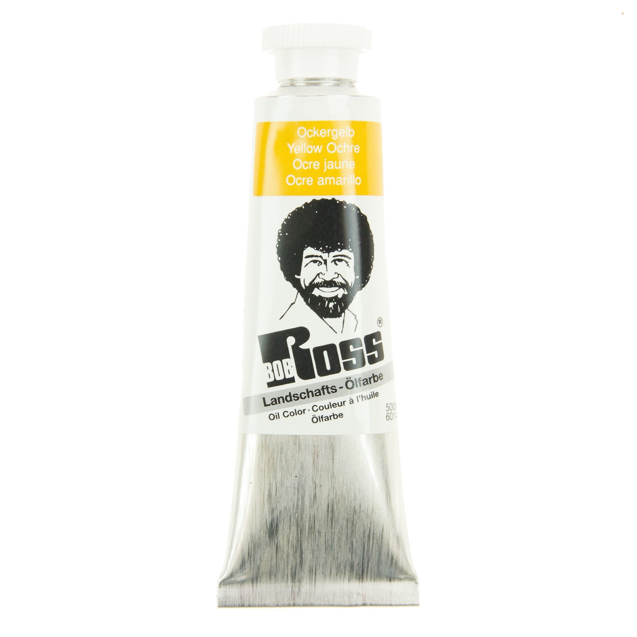 Bob Ross Oil Colour 37ml