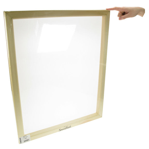 Speedball Screen Printing Screens 40 x 50cm