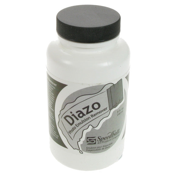 Diazo Photo Emulsion Kit