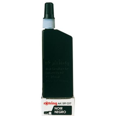 Rotring Drawing Ink 23ml — Fred Aldous