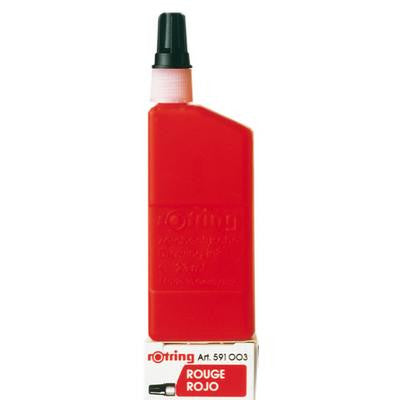 Rotring Drawing Ink 23ml