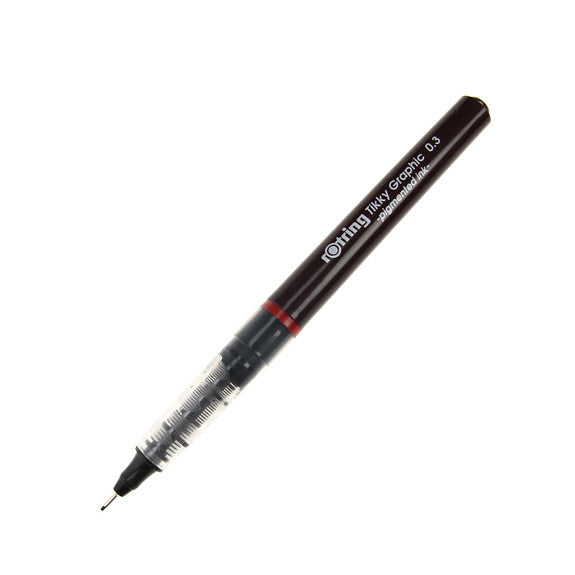 Rotring Tikky Graphic Pen