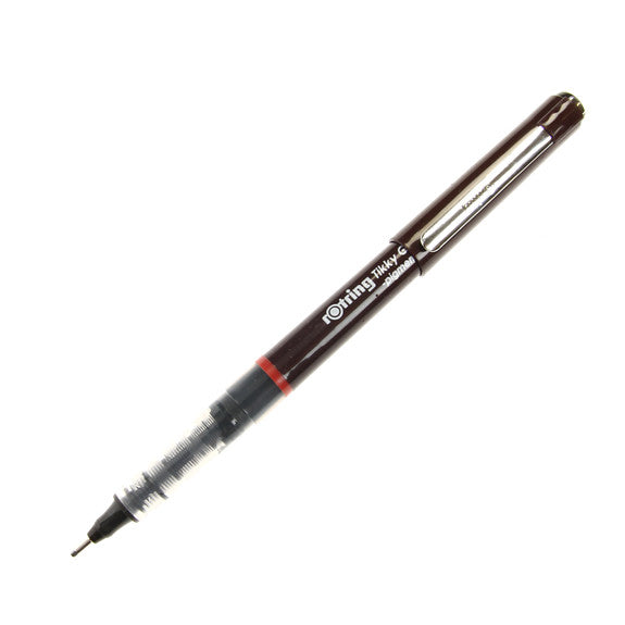Rotring Tikky Graphic Pen
