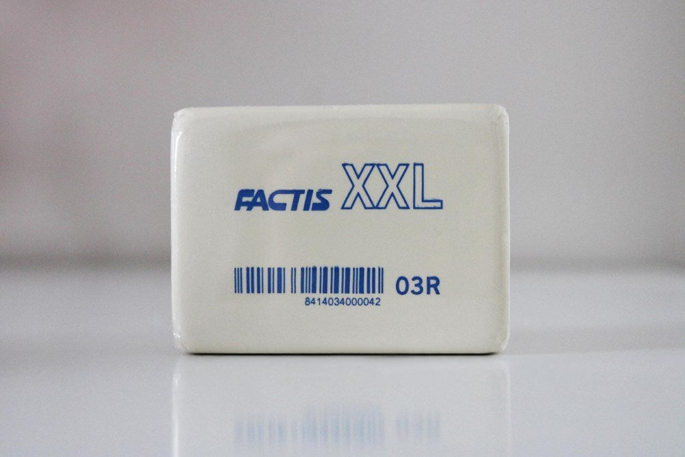 FACTIS XXL 03R Eraser