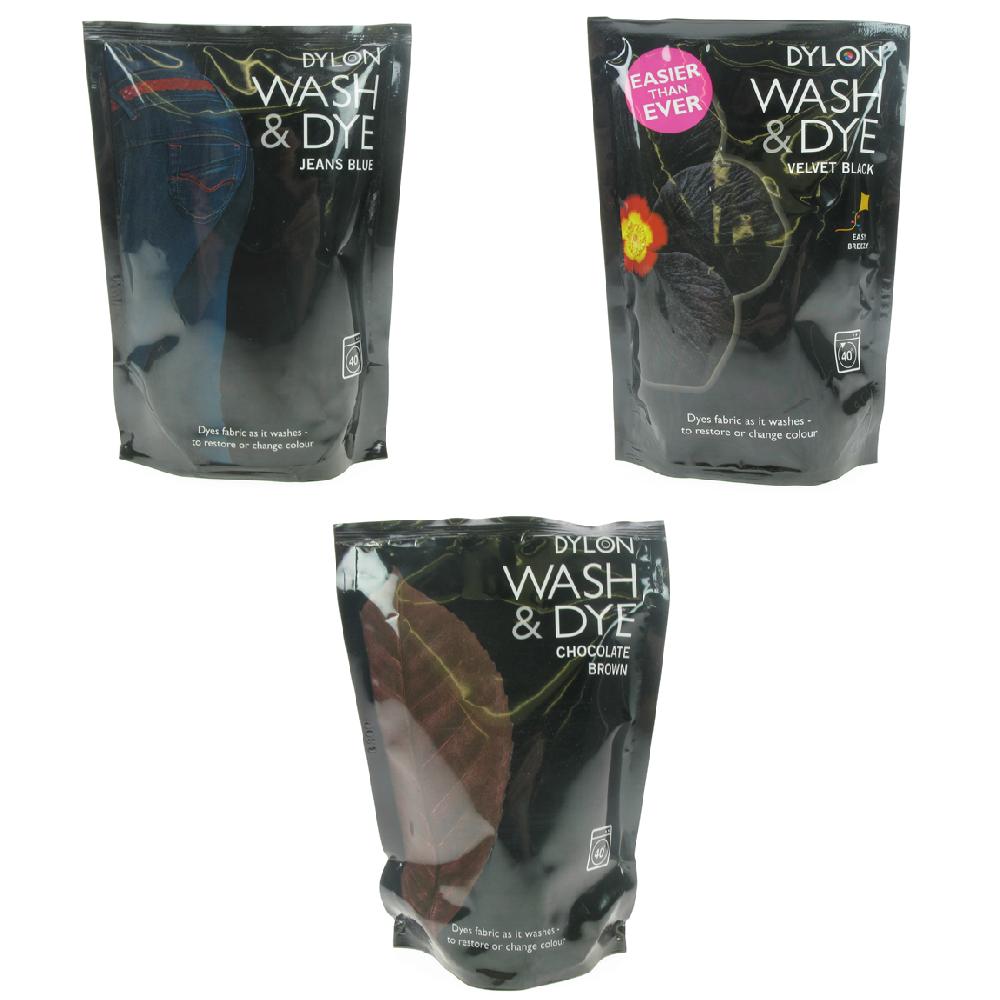 Dylon Wash Dye — Fred Aldous - Main Image