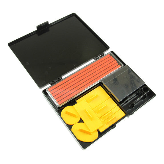 DIY Rubber Stamp Kit