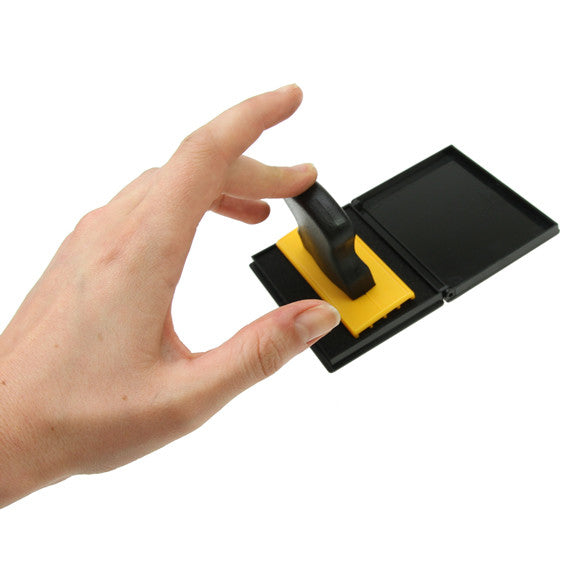 DIY Rubber Stamp Kit