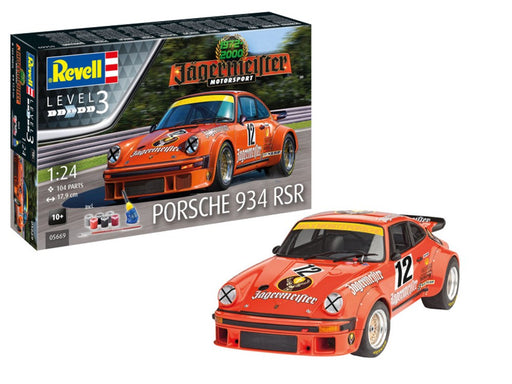 Minichamps 1/18 Scale - Reworked - Porsche 911 GT3 RSR Minichamps 1/18 Scale - Reworked - Porsche 911 GT3 RSR