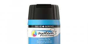 System 3 Screen Printing 250ML Acrylic Colour