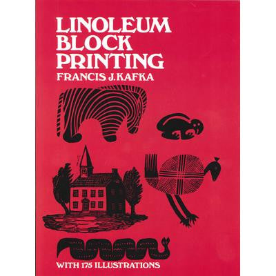 Linoleum Block Printing