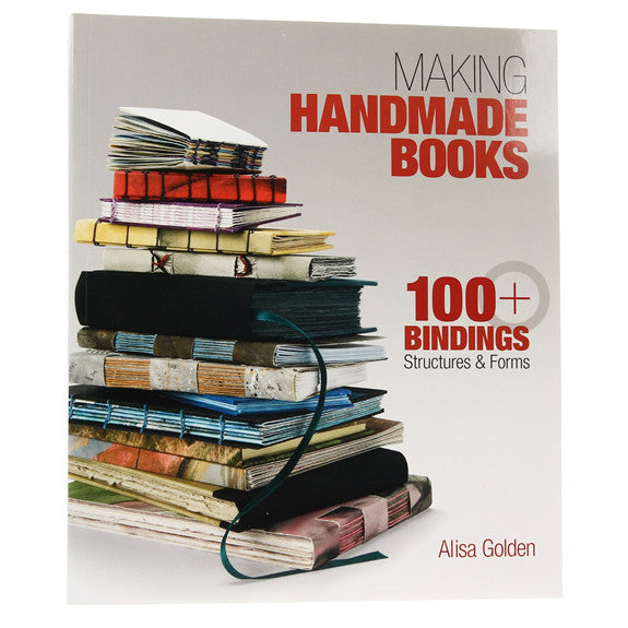 Making Handmade Books