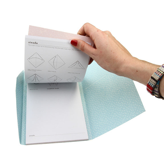 Origami Craft Pad