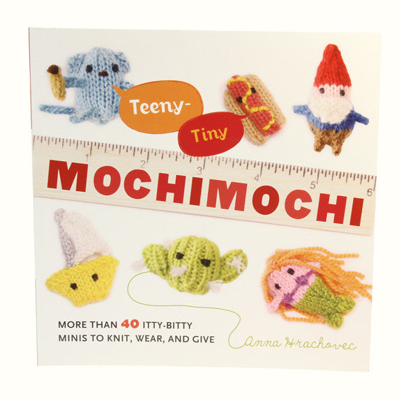 Teeny Tiny MochiMochi