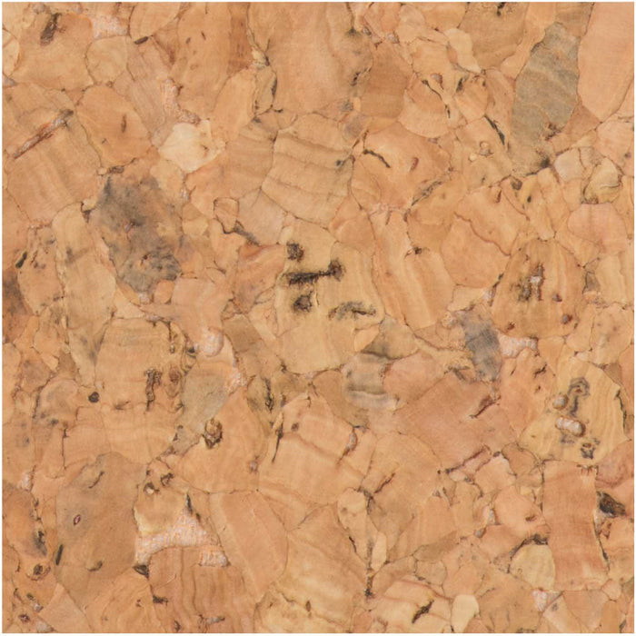 Made by Me: A4 Cork Paper Self Adhesive 2pcs