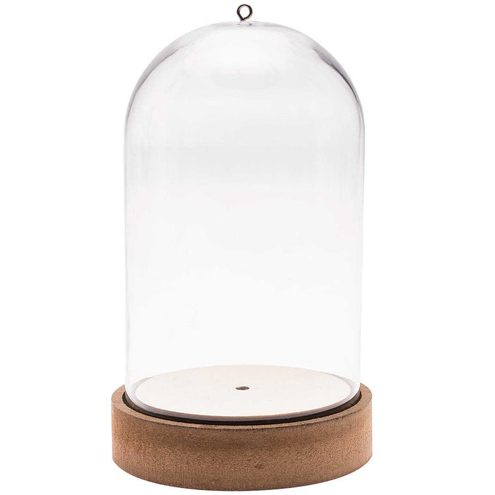 Rico Decorative Dome with Base