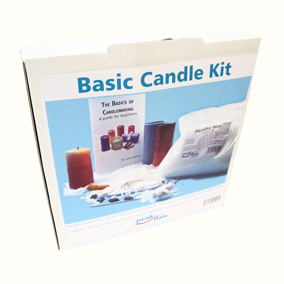 Starter Candle Kit