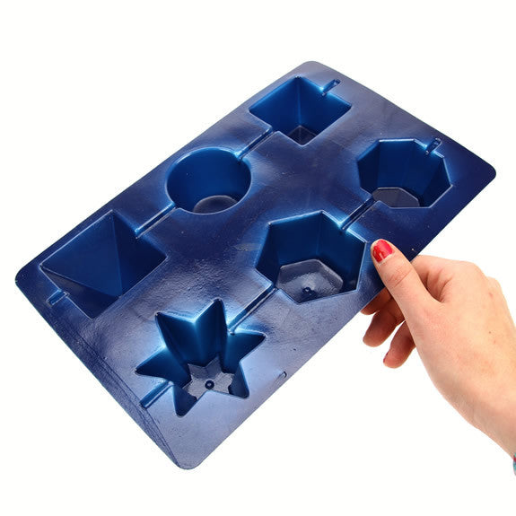Candle Mould Tray - 6