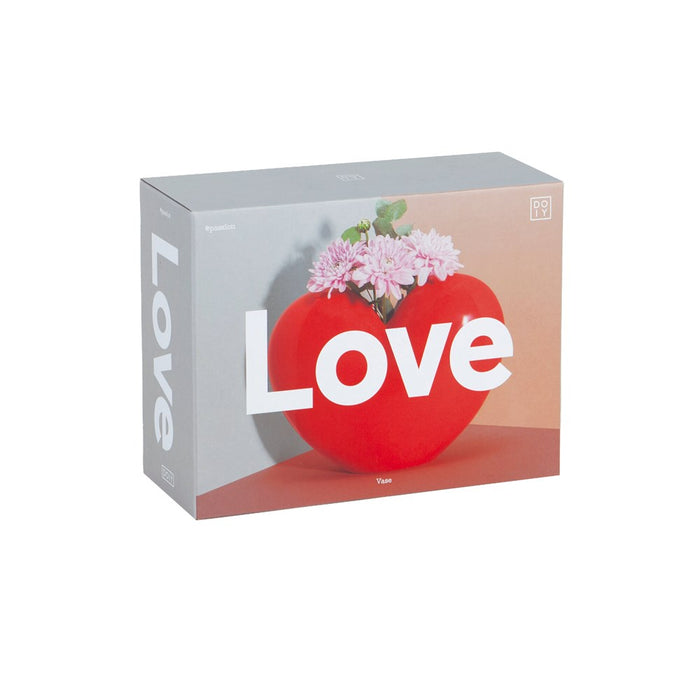 DOIY Love Vase