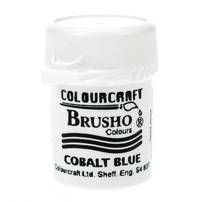 Brusho Colours Small 15g