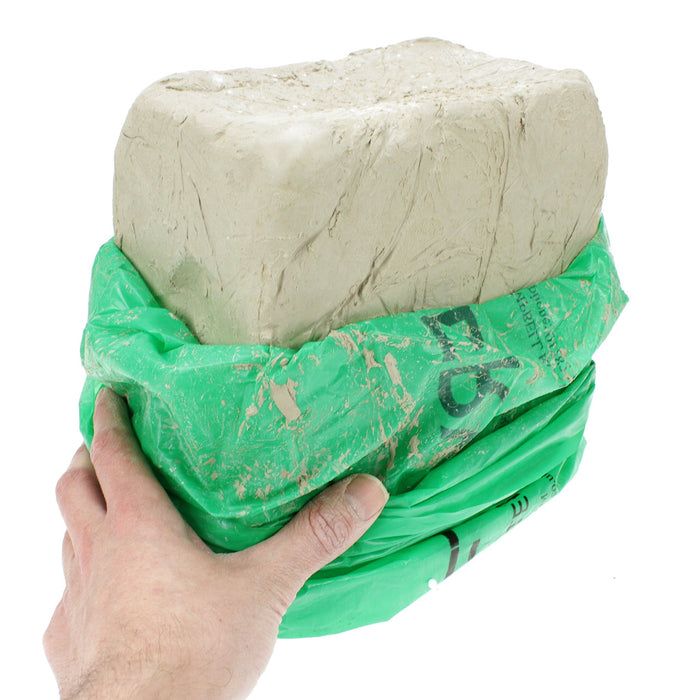 Superior White Earthenware 10 kilo bag