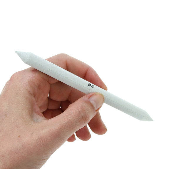 Dr - Simply Blending Sticks And Tortillons