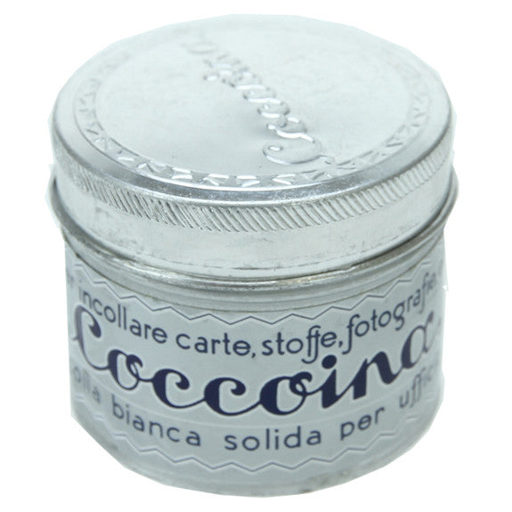 Coccoina Adhesive Paste 603 125g