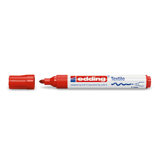Textile Marker 4500