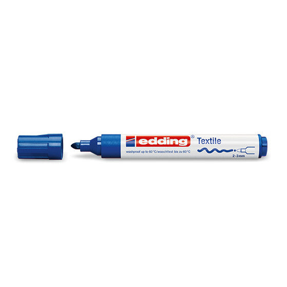 Textile Marker 4500