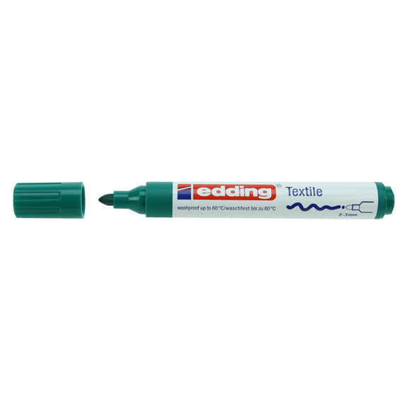 Textile Marker 4500