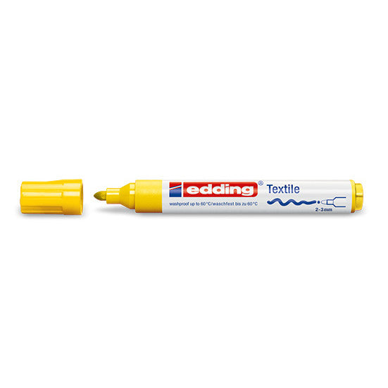 Textile Marker 4500