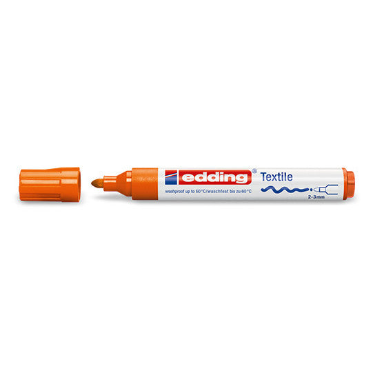 Textile Marker 4500