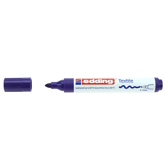 Textile Marker 4500