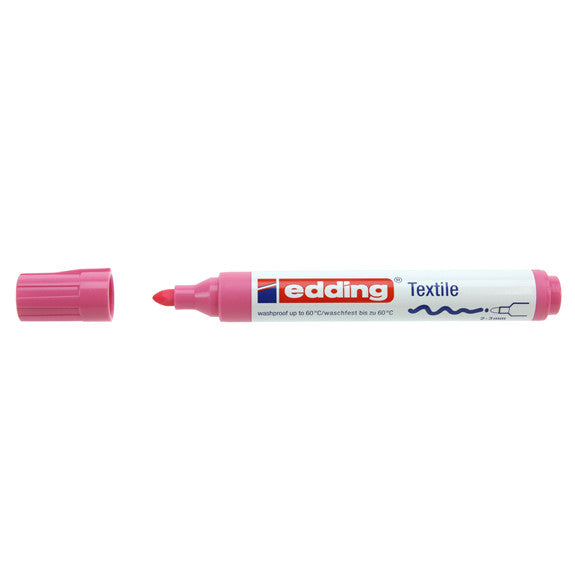 Textile Marker 4500