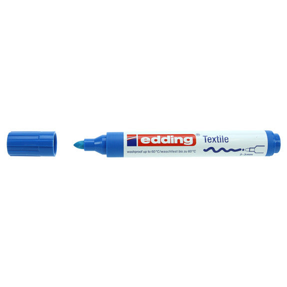 Textile Marker 4500