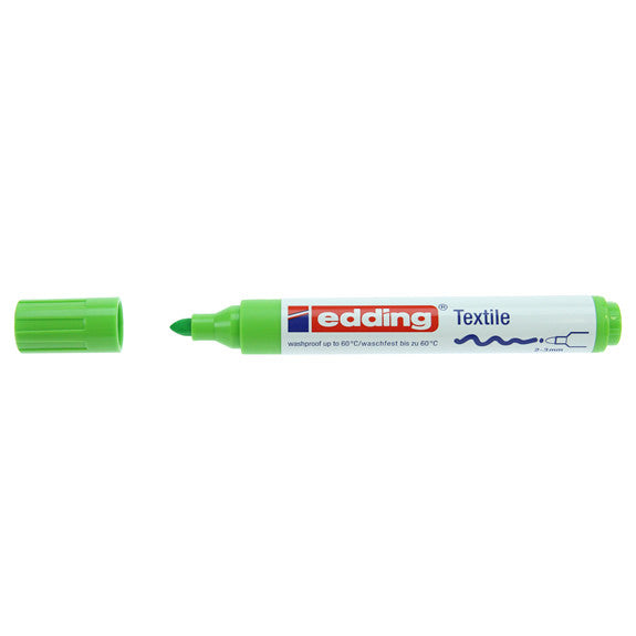 Textile Marker 4500
