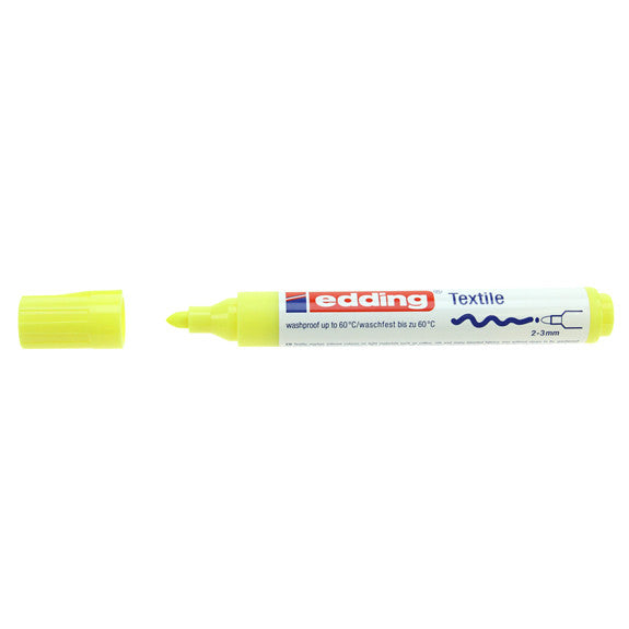 Textile Marker 4500