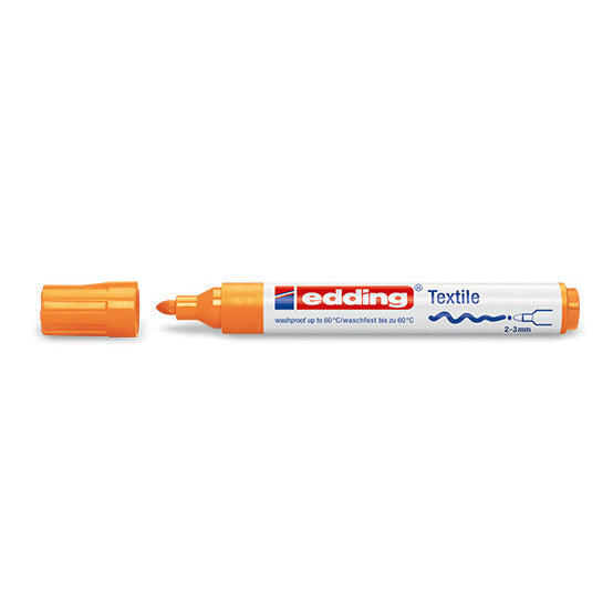 Textile Marker 4500