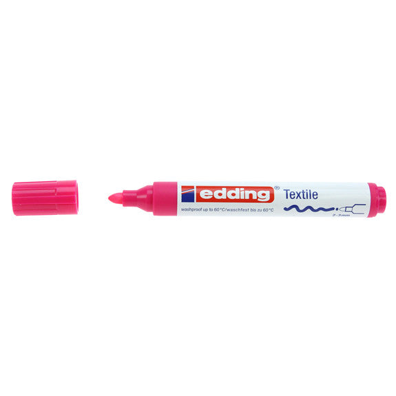 Textile Marker 4500